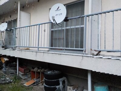 新潟県新潟市中央区 白山駅12分 マンション「ニュー出来島コーポラス」49万円の官公庁公売物件 #8