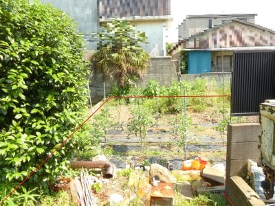 (値下げ) 千葉県八街市 八街駅9分 土地 212万円の官公庁公売物件 #3