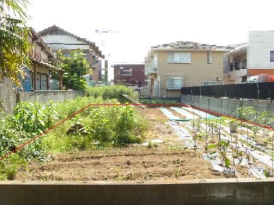 (値下げ) 千葉県八街市 八街駅9分 土地 212万円の官公庁公売物件 #6