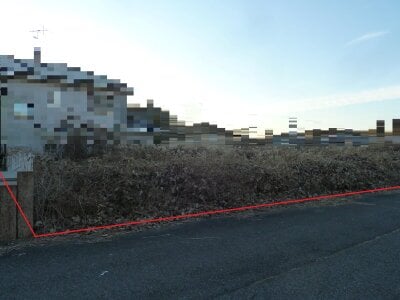 (値下げ) 千葉県八街市 八街駅 土地 160万円の官公庁公売物件 #1