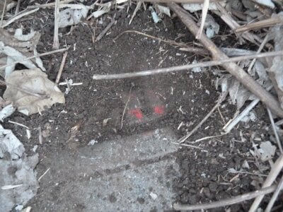 (値下げ) 千葉県八街市 八街駅 土地 160万円の官公庁公売物件 #4