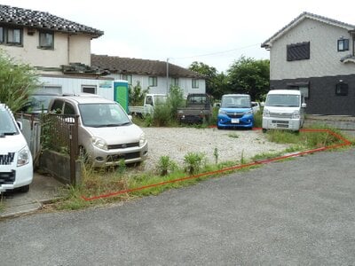 (値下げ) 千葉県八街市 榎戸駅25分 土地 205万円の官公庁公売物件 #1