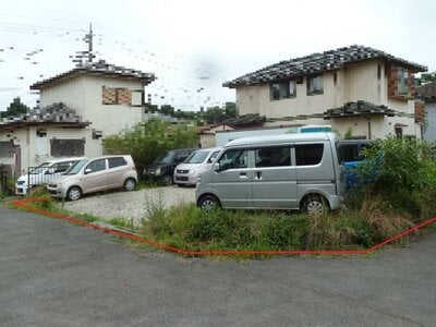 (値下げ) 千葉県八街市 榎戸駅25分 土地 205万円の官公庁公売物件 #3