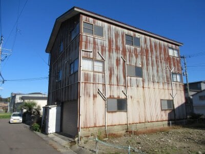 秋田県能代市 二ツ井駅7分 戸建て「細田ア」70万円の官公庁公売物件 #5