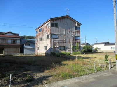 秋田県能代市 二ツ井駅7分 戸建て「細田ア」70万円の官公庁公売物件 #6