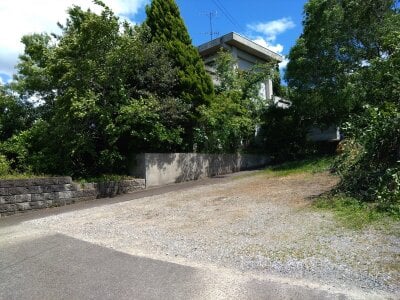 愛媛県四国中央市 川之江駅11分 戸建て 100万円の官公庁公売物件 #1