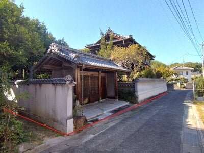 愛媛県越智郡上島町 戸建て 460万円の官公庁公売物件 #2