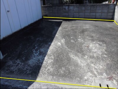 (値下げ) 愛媛県西条市 伊予三芳駅19分 土地 90万円の官公庁公売物件 #5