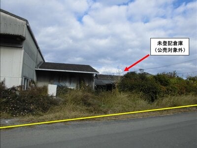 愛媛県西条市 伊予西条駅 戸建て 510万円の官公庁公売物件 #2