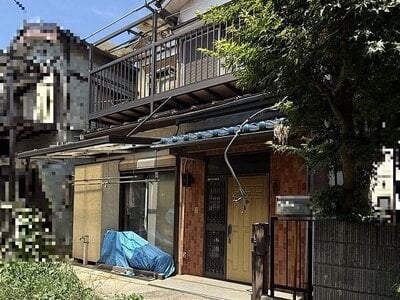 東京都東久留米市 東久留米駅9分 戸建て 600万円の官公庁公売物件 #2