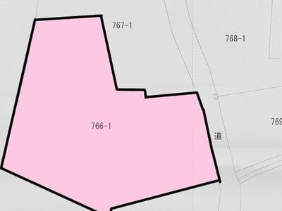 福岡県豊前市 豊前松江駅 土地 273万円の官公庁公売物件 #4