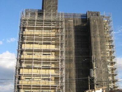 熊本県荒尾市 荒尾駅10分 マンション「クレタコート荒尾」245万円の官公庁公売物件 #3