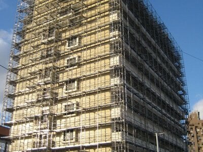 熊本県荒尾市 荒尾駅10分 マンション「クレタコート荒尾」245万円の官公庁公売物件 #5