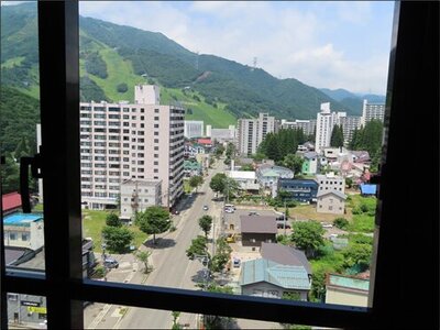 (値下げ) 新潟県南魚沼郡湯沢町 マンション「ノエル苗場」21万円の官公庁公売物件 #17