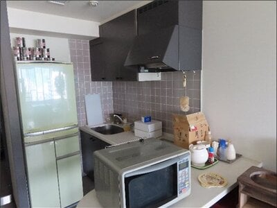 (値下げ) 新潟県南魚沼郡湯沢町 マンション「ノエル苗場」21万円の官公庁公売物件 #7