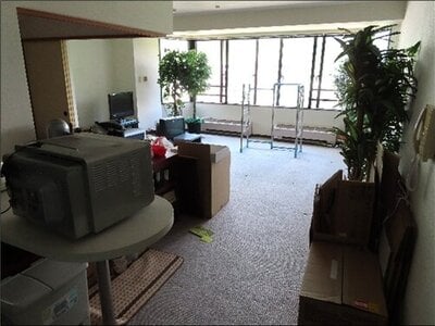 (値下げ) 新潟県南魚沼郡湯沢町 マンション「ノエル苗場」21万円の官公庁公売物件 #8