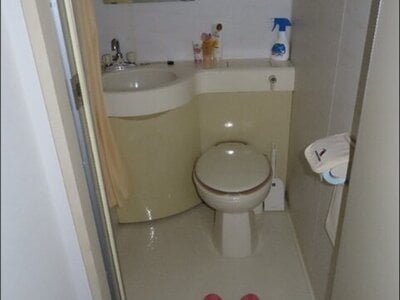 (値下げ) 新潟県南魚沼郡湯沢町 マンション「ダイアパレス苗場」7万円の官公庁公売物件 #15