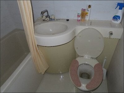 (値下げ) 新潟県南魚沼郡湯沢町 マンション「ダイアパレス苗場」7万円の官公庁公売物件 #16