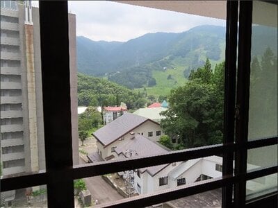 (値下げ) 新潟県南魚沼郡湯沢町 マンション「ダイアパレス苗場」7万円の官公庁公売物件 #17