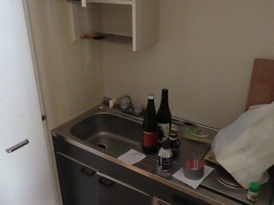 新潟県南魚沼市 ガーラ湯沢駅25分 マンション「ピステ石打」17万円の官公庁公売物件 #10