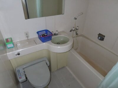 新潟県南魚沼市 ガーラ湯沢駅25分 マンション「ピステ石打」17万円の官公庁公売物件 #11