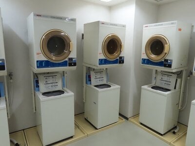 新潟県南魚沼市 ガーラ湯沢駅25分 マンション「ピステ石打」17万円の官公庁公売物件 #7