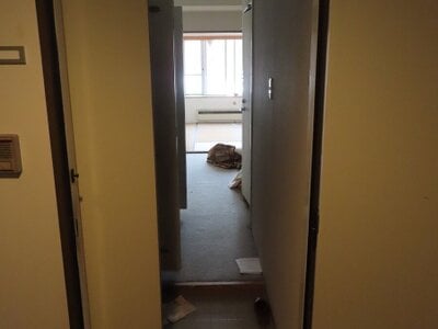 新潟県南魚沼市 ガーラ湯沢駅25分 マンション「ピステ石打」17万円の官公庁公売物件 #8