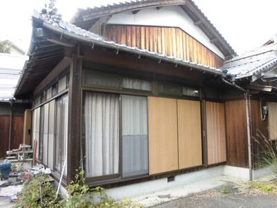 愛媛県西条市 伊予三芳駅 戸建て 230万円の官公庁公売物件 #2