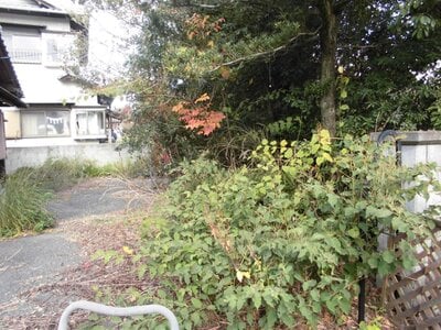 愛媛県西条市 伊予三芳駅 戸建て 230万円の官公庁公売物件 #6