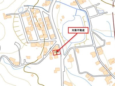 愛媛県西条市 伊予三芳駅 戸建て 230万円の官公庁公売物件 #7