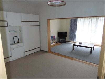 (値下げ) 新潟県南魚沼郡湯沢町 マンション「ダイアパレス苗場」7万円の官公庁公売物件 #11