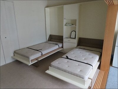 (値下げ) 新潟県南魚沼郡湯沢町 マンション「ダイアパレス苗場」7万円の官公庁公売物件 #12