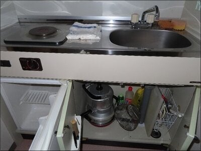 (値下げ) 新潟県南魚沼郡湯沢町 マンション「ダイアパレス苗場」7万円の官公庁公売物件 #15