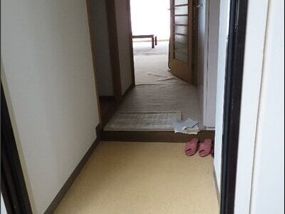 (値下げ) 新潟県南魚沼郡湯沢町 マンション「ダイアパレス苗場」7万円の官公庁公売物件 #8