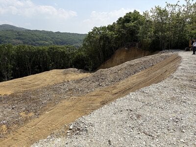 (値下げ) 兵庫県神戸市西区 木幡駅10分 土地 268万円の官公庁公売物件 #6