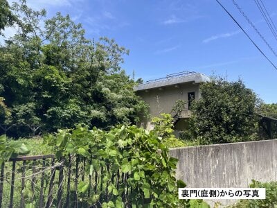 鳥取県鳥取市 浜村駅 戸建て 1,730万円の官公庁公売物件 #2