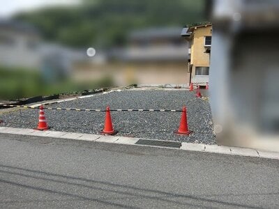 岡山県美作市 林野駅19分 土地 105万円の官公庁公売物件 #1