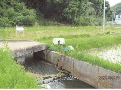 福島県いわき市 泉駅25分 土地 111万円の官公庁公売物件 #2