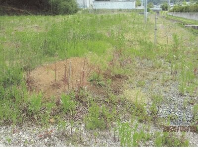 福島県いわき市 泉駅25分 土地 111万円の官公庁公売物件 #3