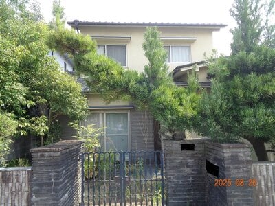 兵庫県姫路市 香呂駅14分 戸建て 96万円の官公庁公売物件 #1