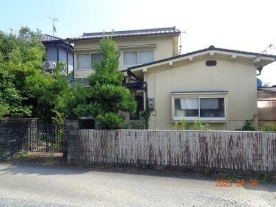 兵庫県姫路市 香呂駅14分 戸建て 96万円の官公庁公売物件 #2