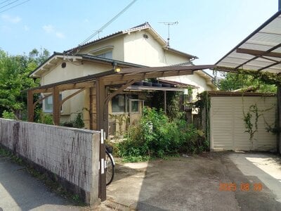 兵庫県姫路市 香呂駅14分 戸建て 96万円の官公庁公売物件 #3