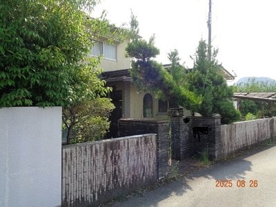 兵庫県姫路市 香呂駅14分 戸建て 96万円の官公庁公売物件 #4