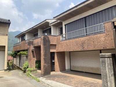 岐阜県下呂市 飛騨萩原駅3分 戸建て 383万円の官公庁公売物件 #1