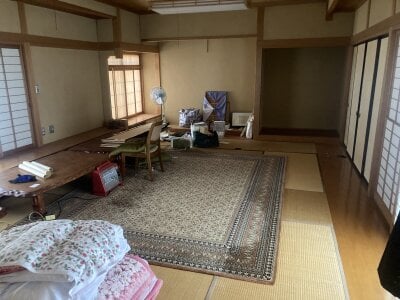 岐阜県下呂市 飛騨萩原駅3分 戸建て 383万円の官公庁公売物件 #10