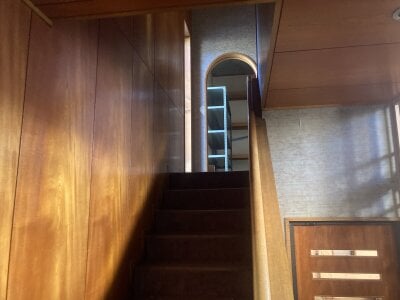 岐阜県下呂市 飛騨萩原駅3分 戸建て 383万円の官公庁公売物件 #12