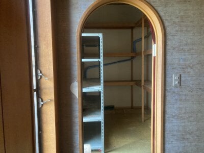 岐阜県下呂市 飛騨萩原駅3分 戸建て 383万円の官公庁公売物件 #13