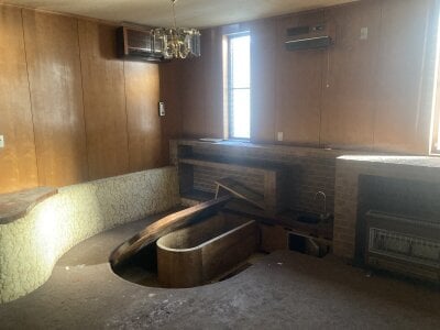 岐阜県下呂市 飛騨萩原駅3分 戸建て 383万円の官公庁公売物件 #14