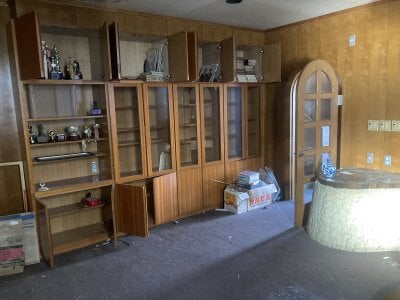 岐阜県下呂市 飛騨萩原駅3分 戸建て 383万円の官公庁公売物件 #15