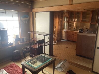 岐阜県下呂市 飛騨萩原駅3分 戸建て 383万円の官公庁公売物件 #5